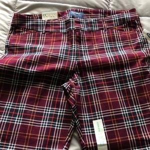 NWT Ankle Pants